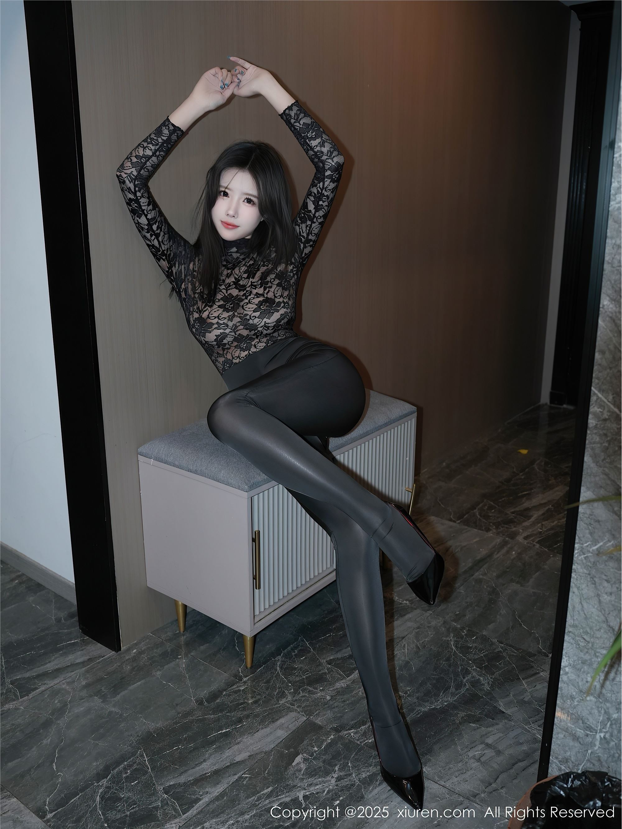 Xiuren秀人网 2025.04.18 NO.10171 袁圆